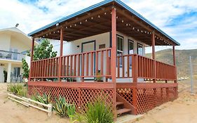 Lirios Tiny House en Valle de Guadalupe